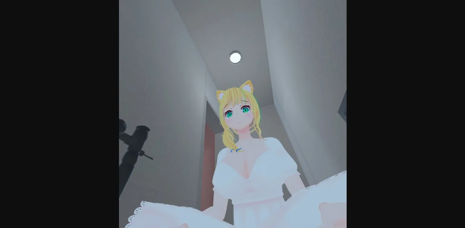 Unity Completed Invisible Man VR In Eleanor's Room [v1.91] [GamesSafu] | Free Adult Games