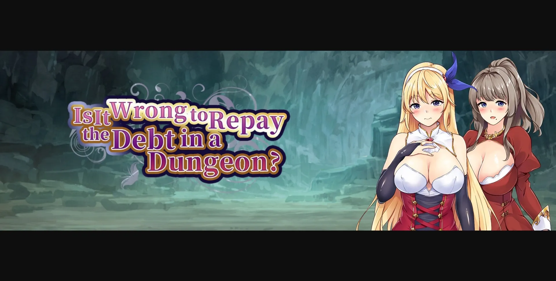 Unity Completed Is It Wrong to Repay the Debt in a Dungeon  [Final] [Atelier Wanko] | Free Adult Games