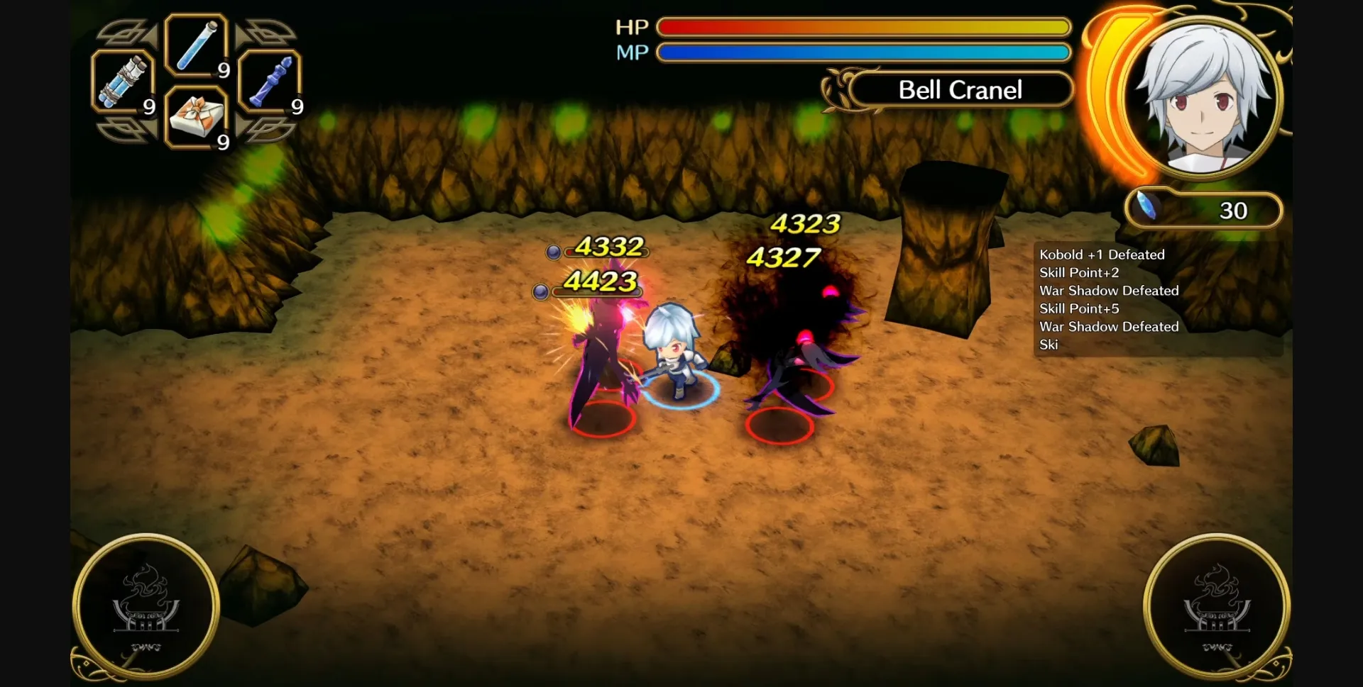 Unity Completed Is It Wrong to Try to Pick Up Girls in a Dungeon  Infinite Combate [Final] [Mages] | Free Adult Games