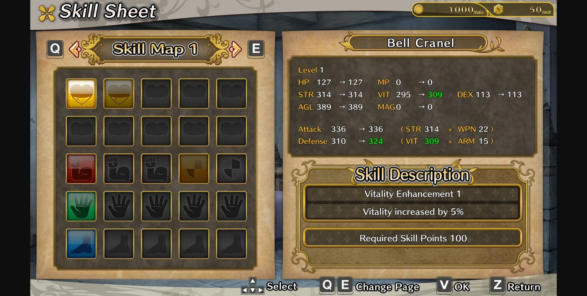 Unity Completed Is It Wrong to Try to Pick Up Girls in a Dungeon  Infinite Combate [Final] [Mages] | Free Adult Games