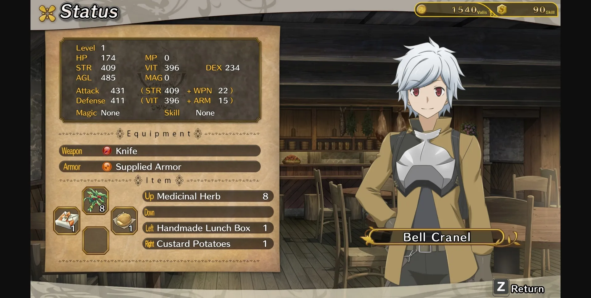 Unity Completed Is It Wrong to Try to Pick Up Girls in a Dungeon  Infinite Combate [Final] [Mages] | Free Adult Games