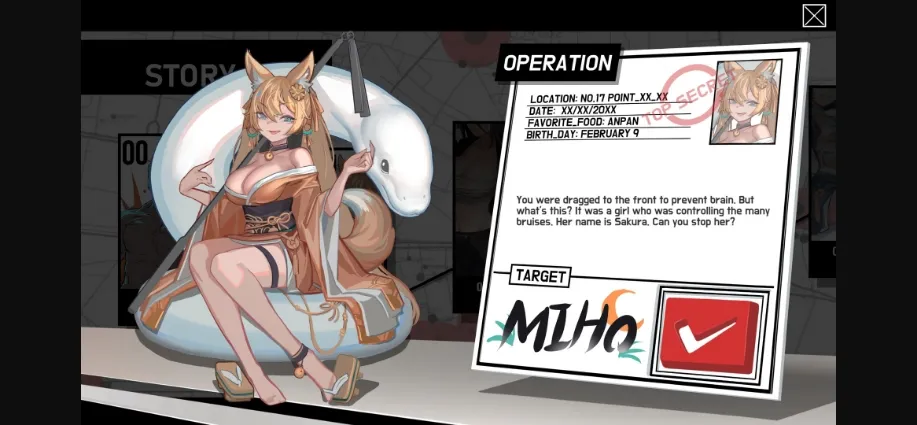 Unity Completed Isekai Frontline [v1.4.1] [Ginkgo Studio] | Free Adult Games