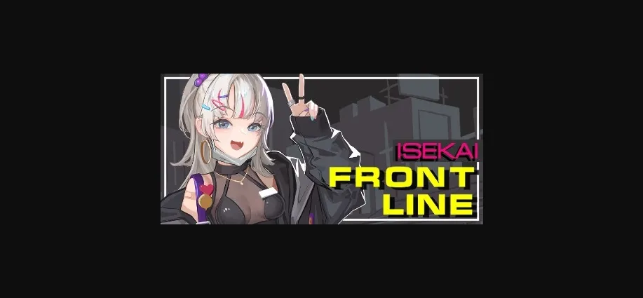 Unity Completed Isekai Frontline [v1.4.1] [Ginkgo Studio] | Free Adult Games