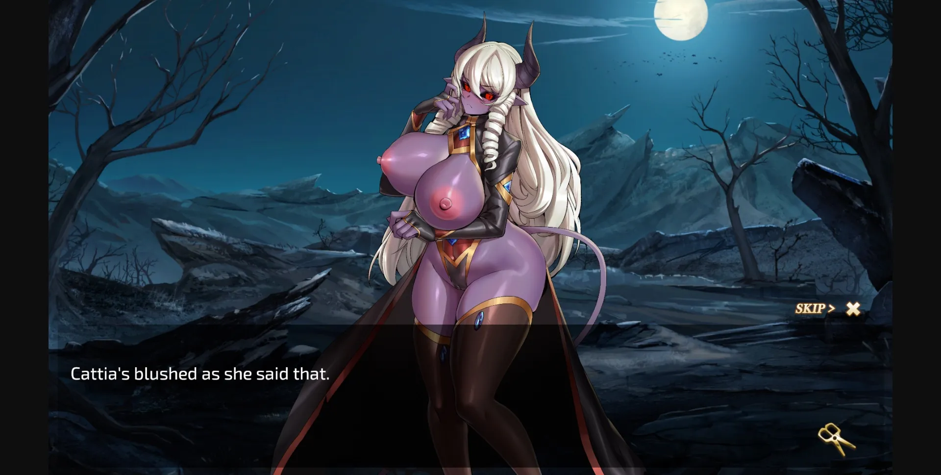 Unity Completed Isekai Janken Hero [Final] [BFGS] | Free Adult Games