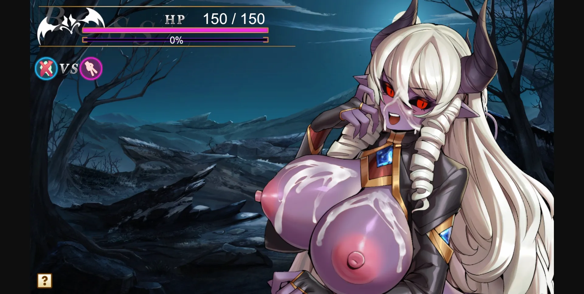 Unity Completed Isekai Janken Hero [Final] [BFGS] | Free Adult Games