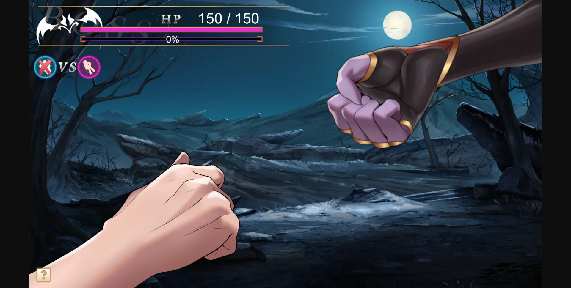 Unity Completed Isekai Janken Hero [Final] [BFGS] | Free Adult Games