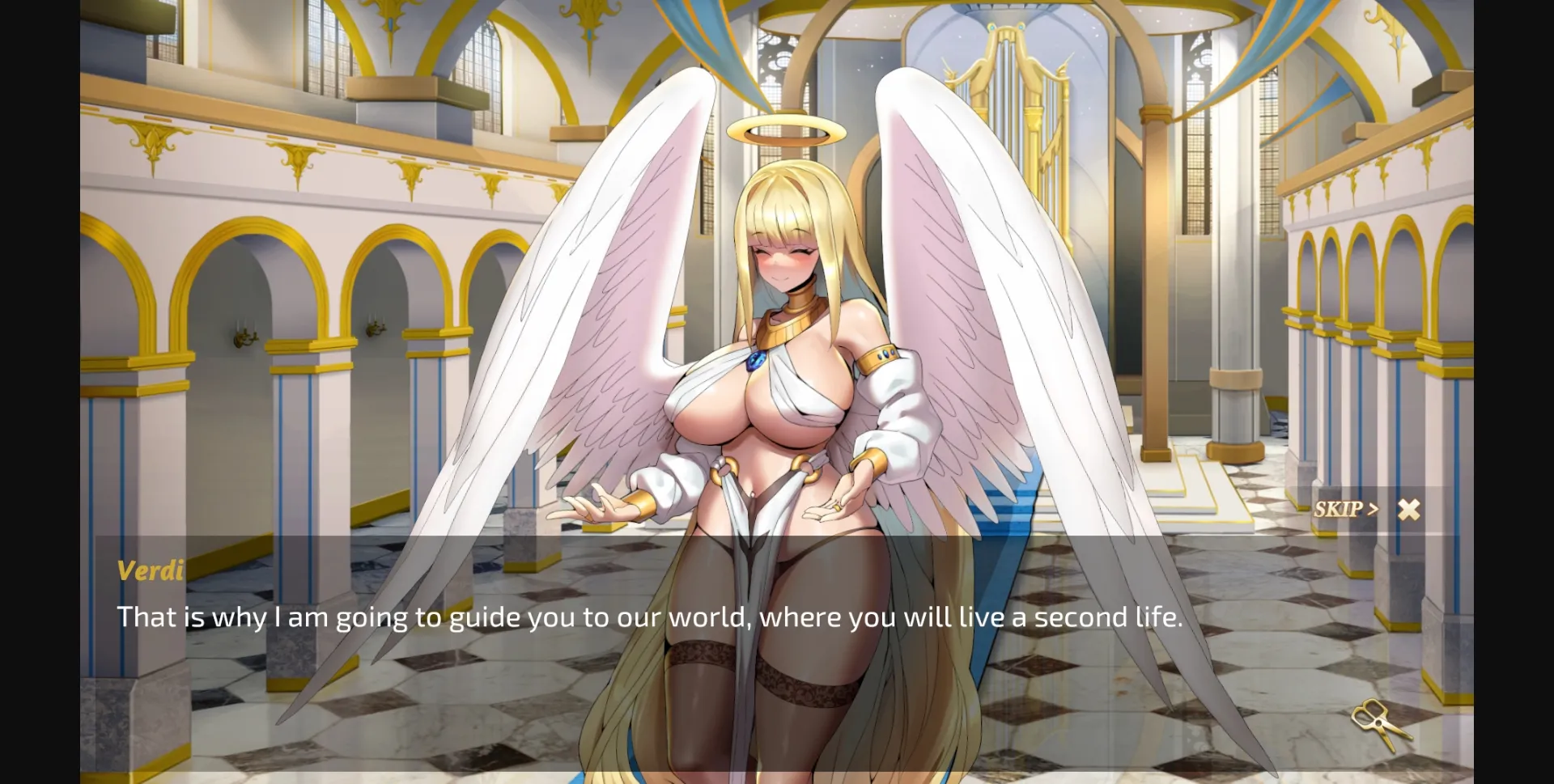 Unity Completed Isekai Janken Hero [Final] [BFGS] | Free Adult Games