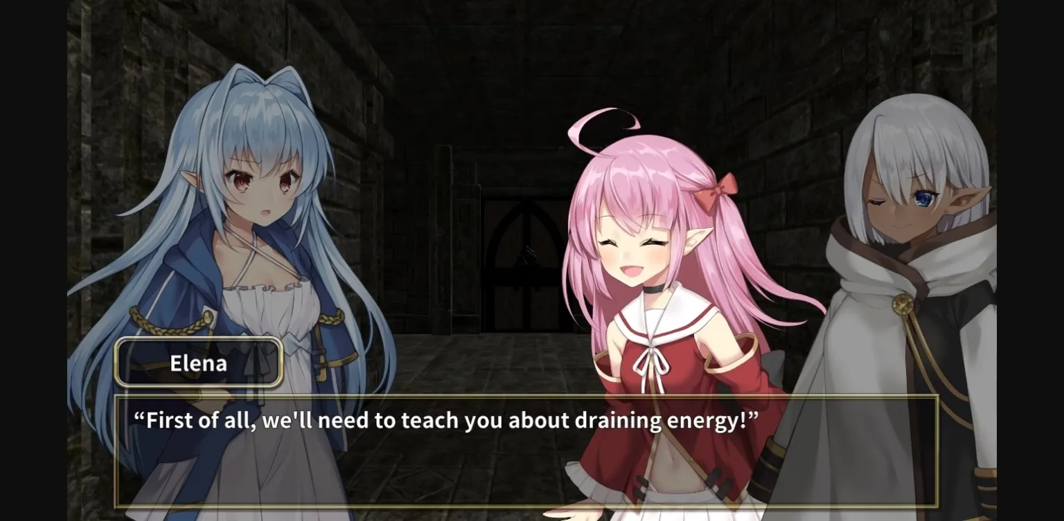 Unity Completed Isekai Succubus  My Genderbent Saga in Another World [Final] [Sakura Mangekyou] | Free Adult Games