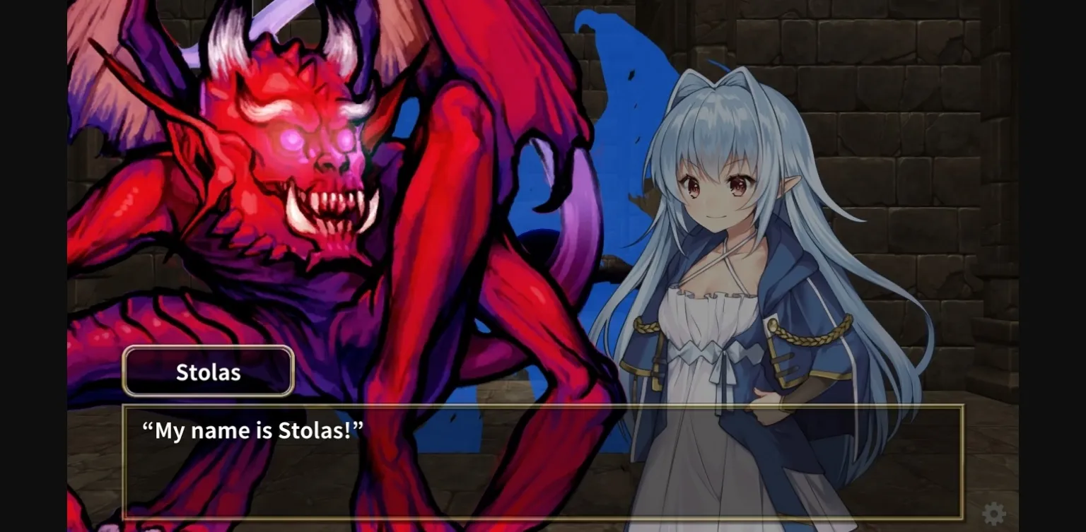 Unity Completed Isekai Succubus  My Genderbent Saga in Another World [Final] [Sakura Mangekyou] | Free Adult Games