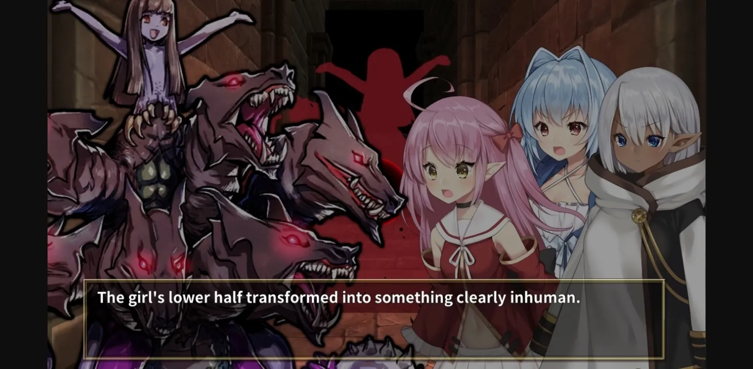 Unity Completed Isekai Succubus  My Genderbent Saga in Another World [Final] [Sakura Mangekyou] | Free Adult Games