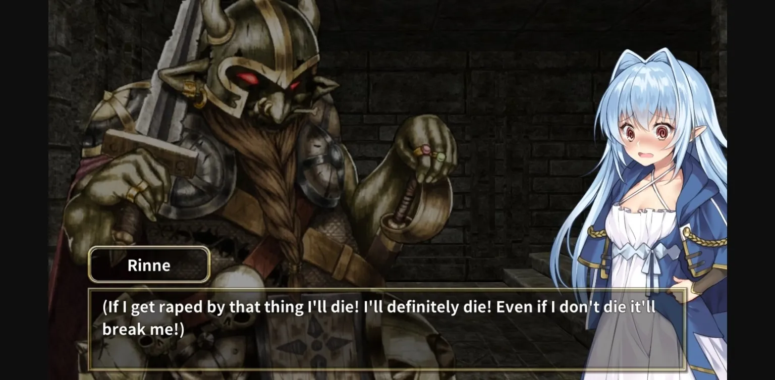 Unity Completed Isekai Succubus  My Genderbent Saga in Another World [Final] [Sakura Mangekyou] | Free Adult Games