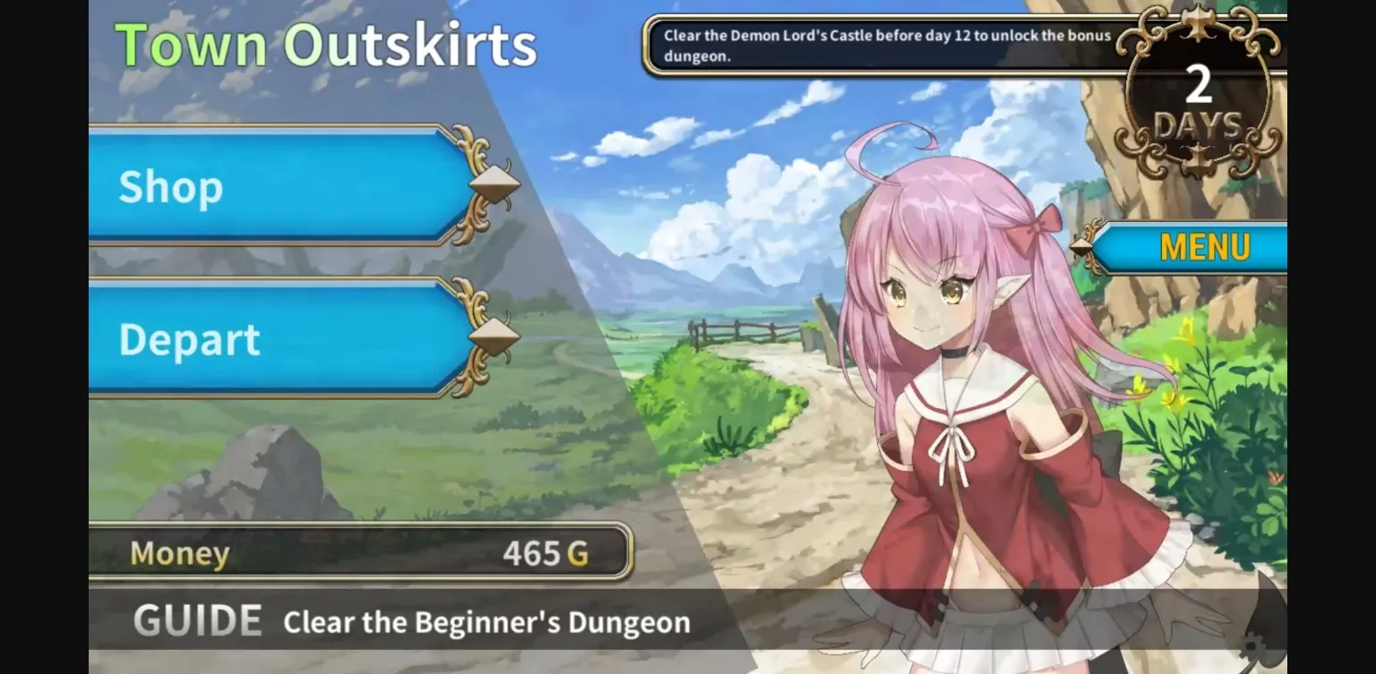 Unity Completed Isekai Succubus  My Genderbent Saga in Another World [Final] [Sakura Mangekyou] | Free Adult Games