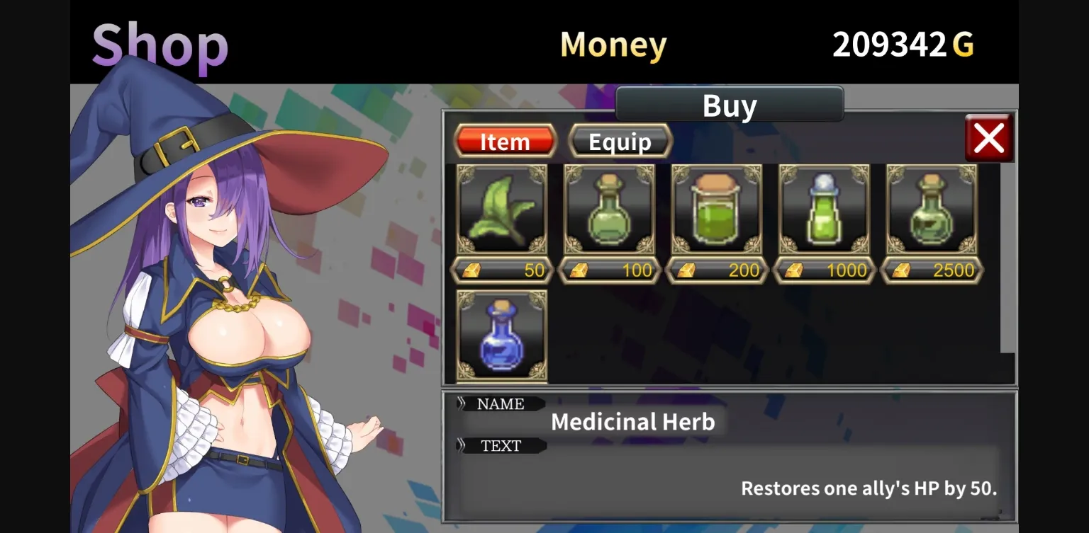 Unity Completed Isekai Succubus  My Genderbent Saga in Another World [Final] [Sakura Mangekyou] | Free Adult Games