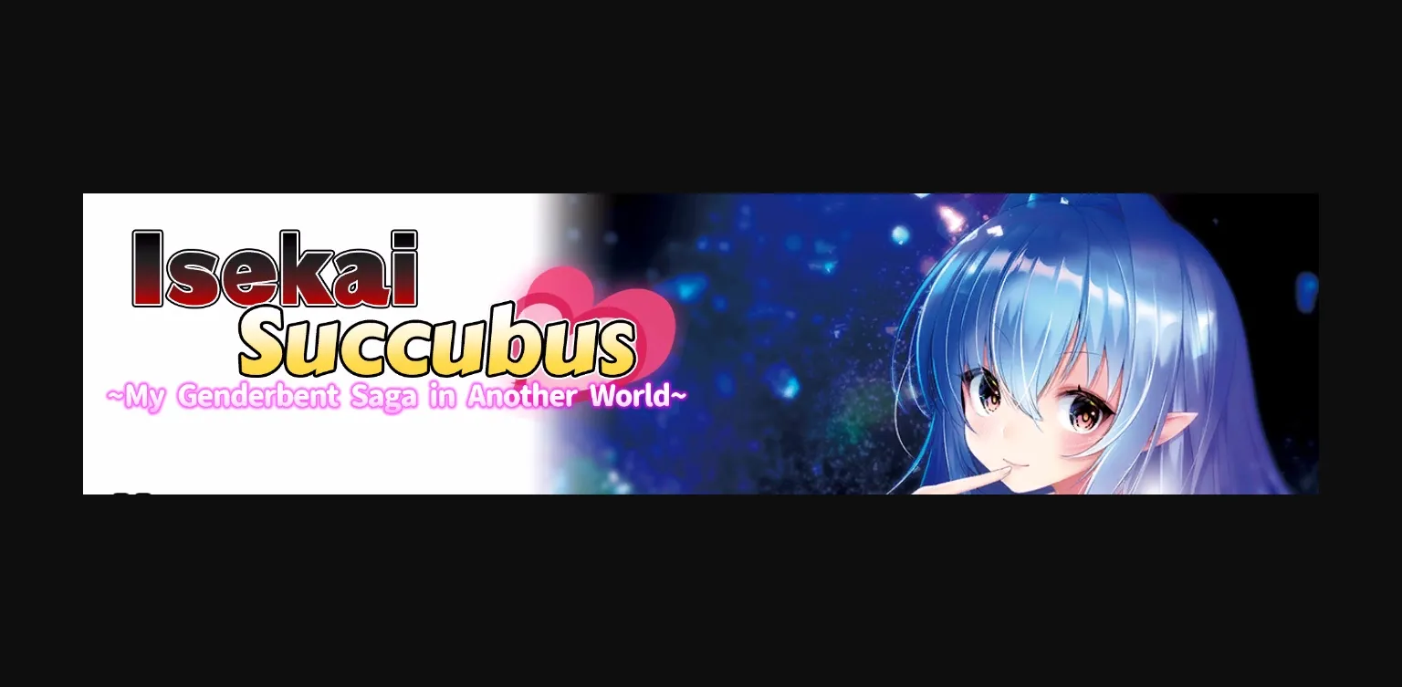 Unity Completed Isekai Succubus  My Genderbent Saga in Another World [Final] [Sakura Mangekyou] | Free Adult Games