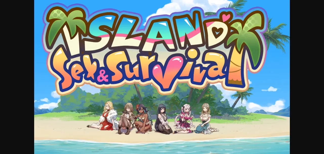 Unity Completed Island, Sex & Survival [v1.08] [Alice Publication] | Free Adult Games