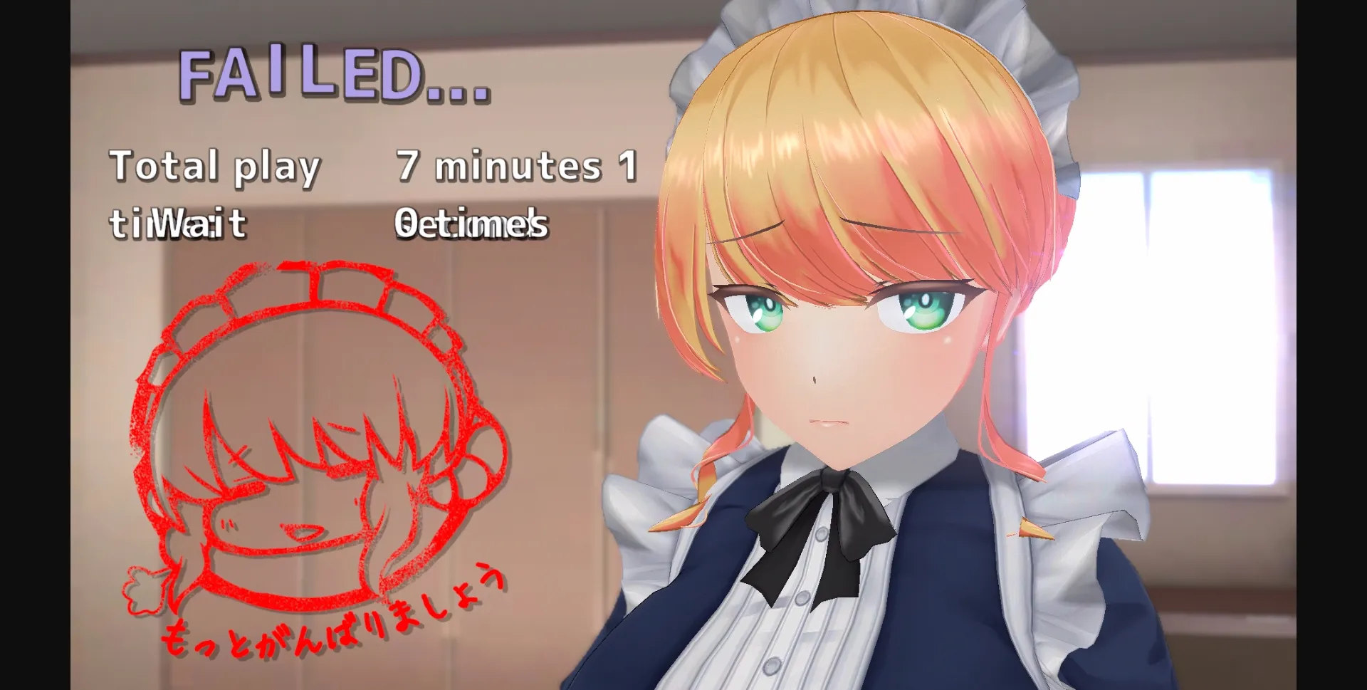 Unity Completed It's time for premature ejaculation correction training. Master [Final] [POCOTENGTONGTANG] | Free Adult Games