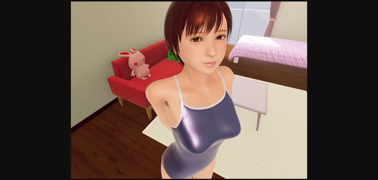 Unity Completed ItazuraVR [v1.13 + DLC ] [Real] | Free Adult Games