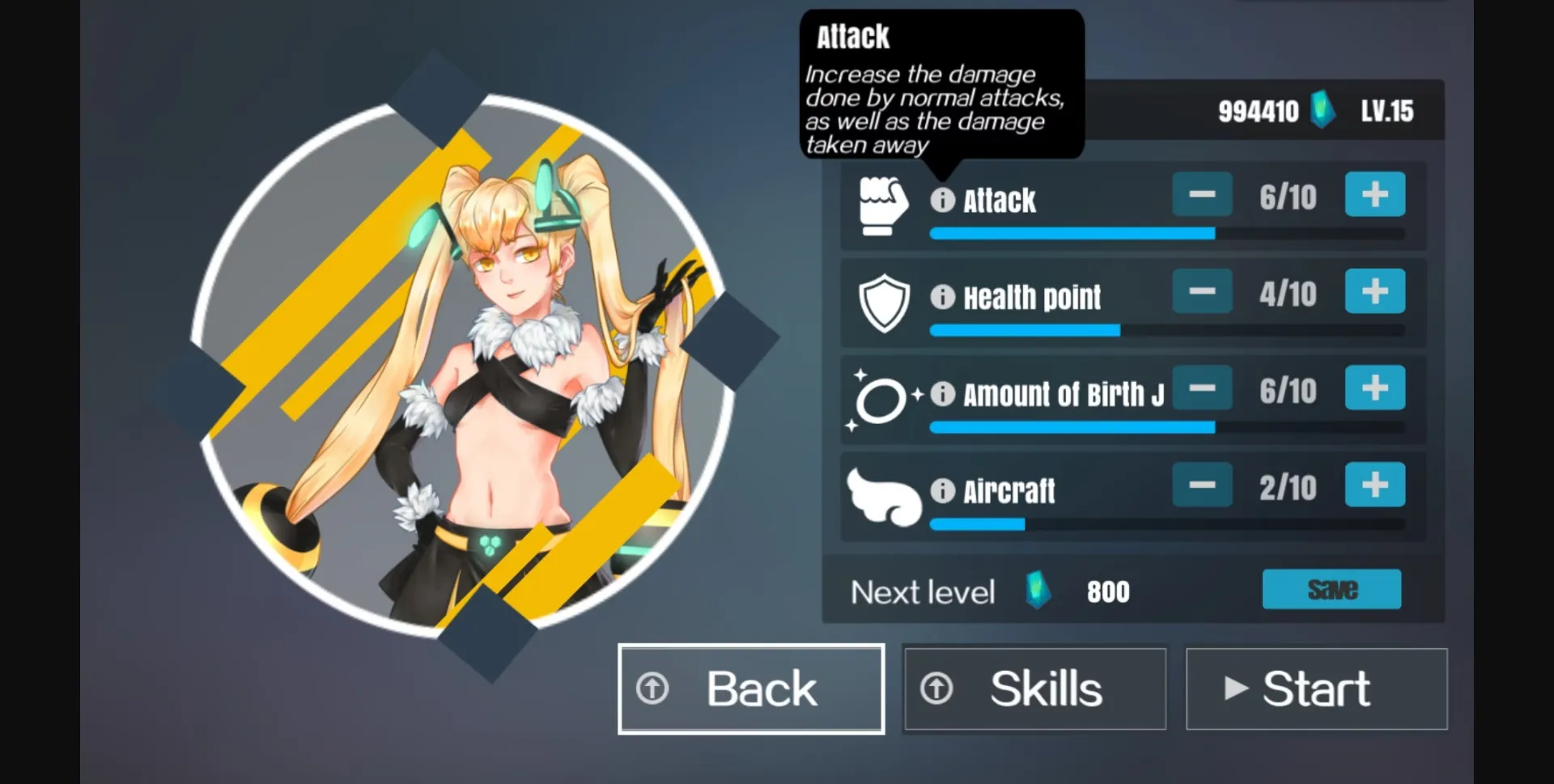 Unity Completed J-Girl [Chair Game Studio] | Free Adult Games