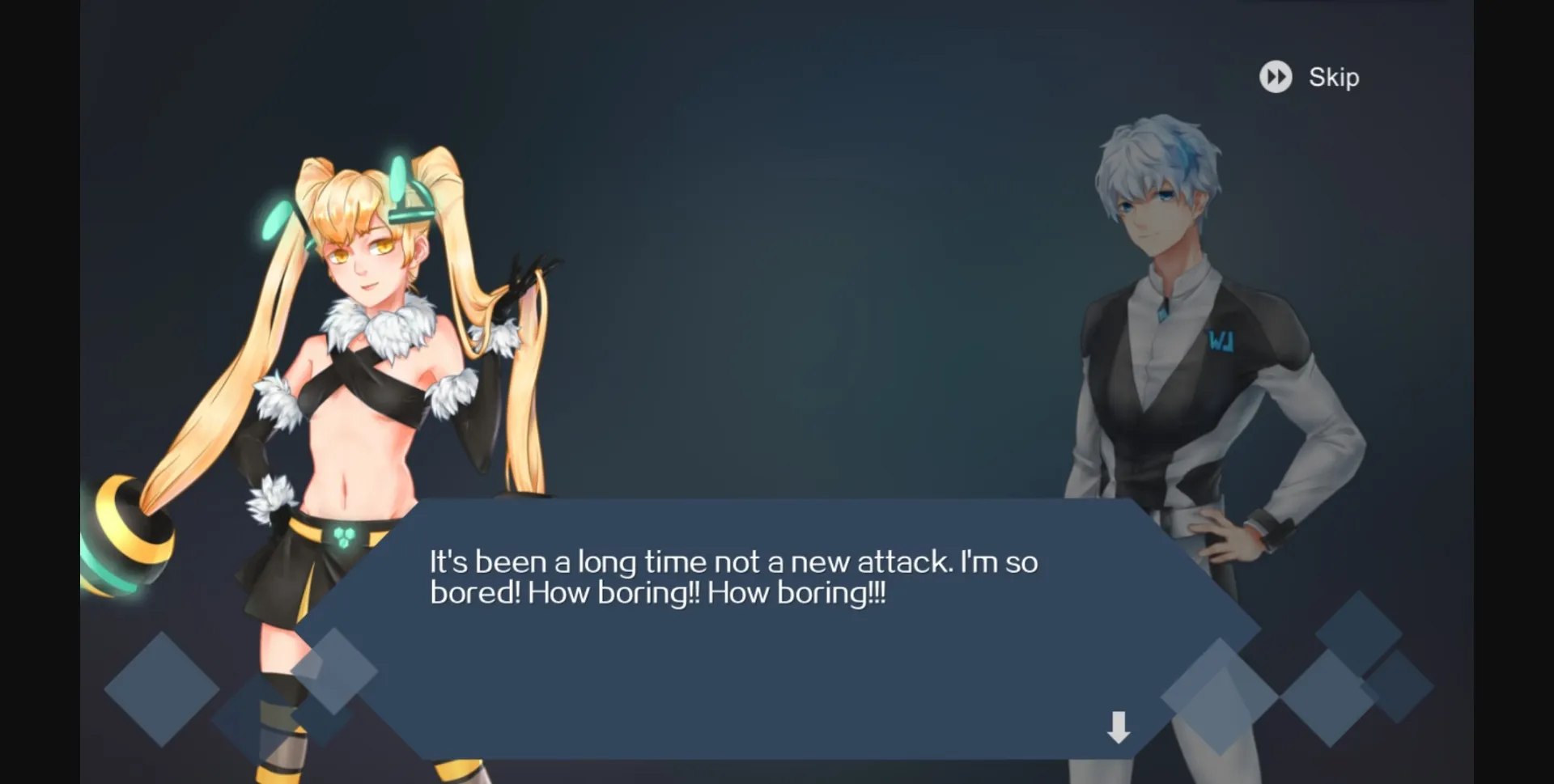 Unity Completed J-Girl [Chair Game Studio] | Free Adult Games