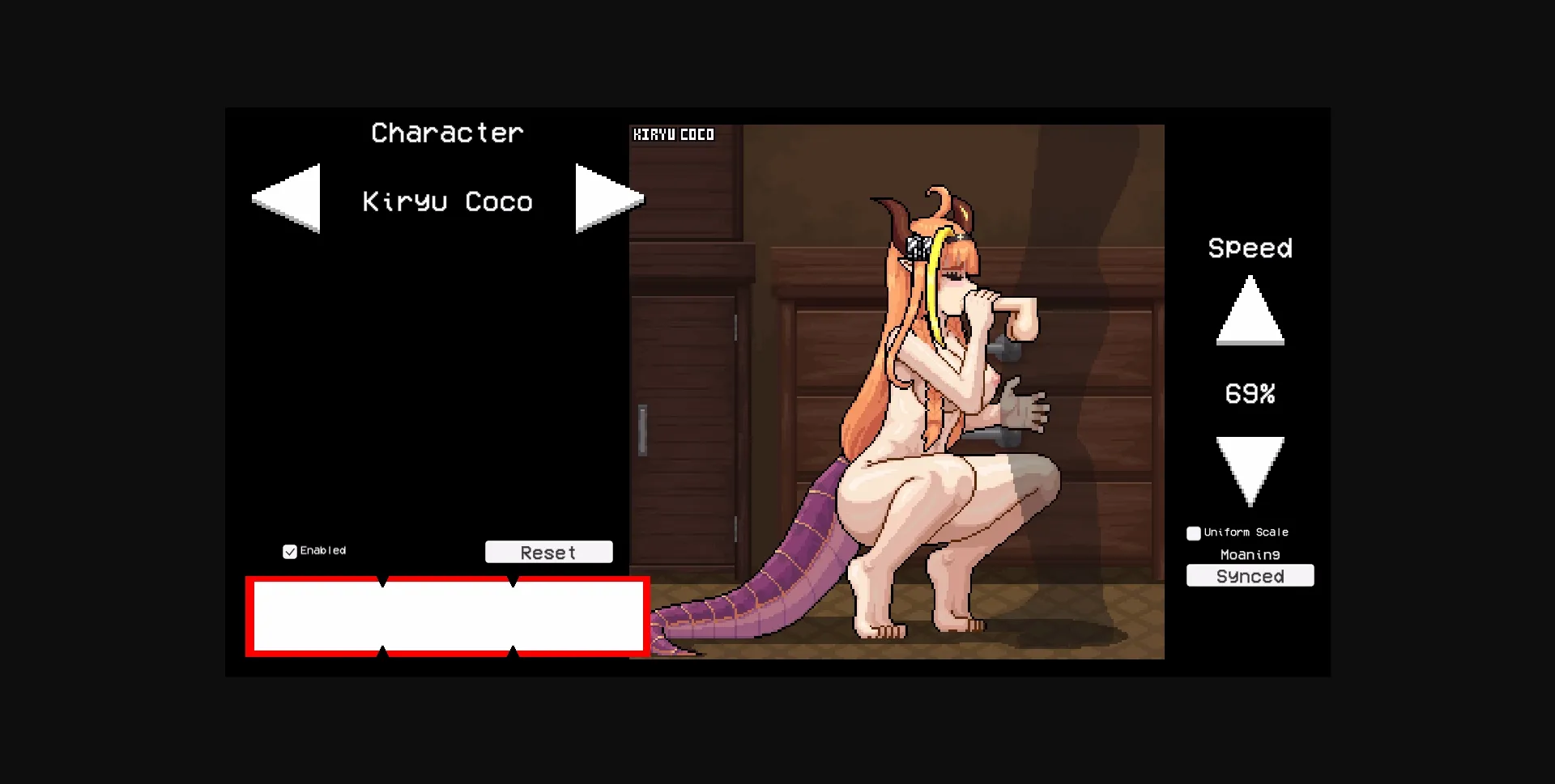 Unity Completed James Cabello Animations [Final] [Quacko2] | Free Adult Games