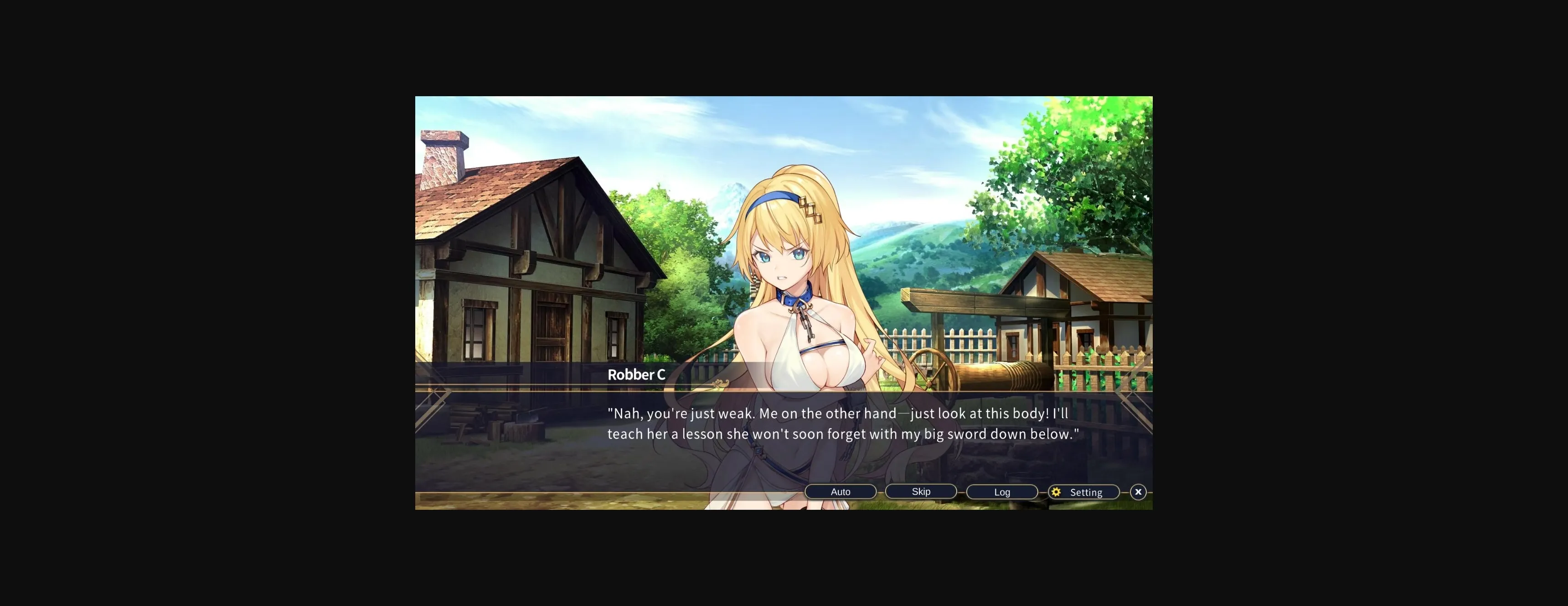 Unity Completed Jerez's Arena [v1.2.01] [Eternal Alice] | Free Adult Games