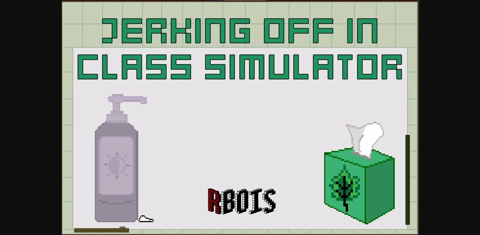 Unity Completed Jerking Off In Class Simulator [Final] [Rbois] | Free Adult Games