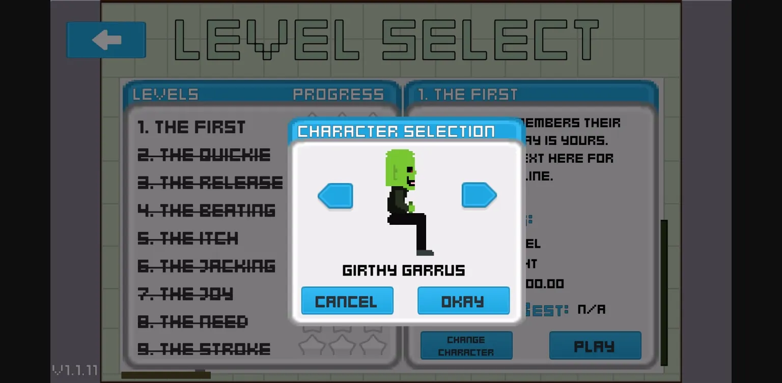 Unity Completed Jerking Off In Class Simulator [Final] [Rbois] | Free Adult Games