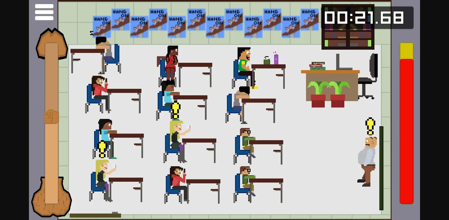 Unity Completed Jerking Off In Class Simulator [Final] [Rbois] | Free Adult Games