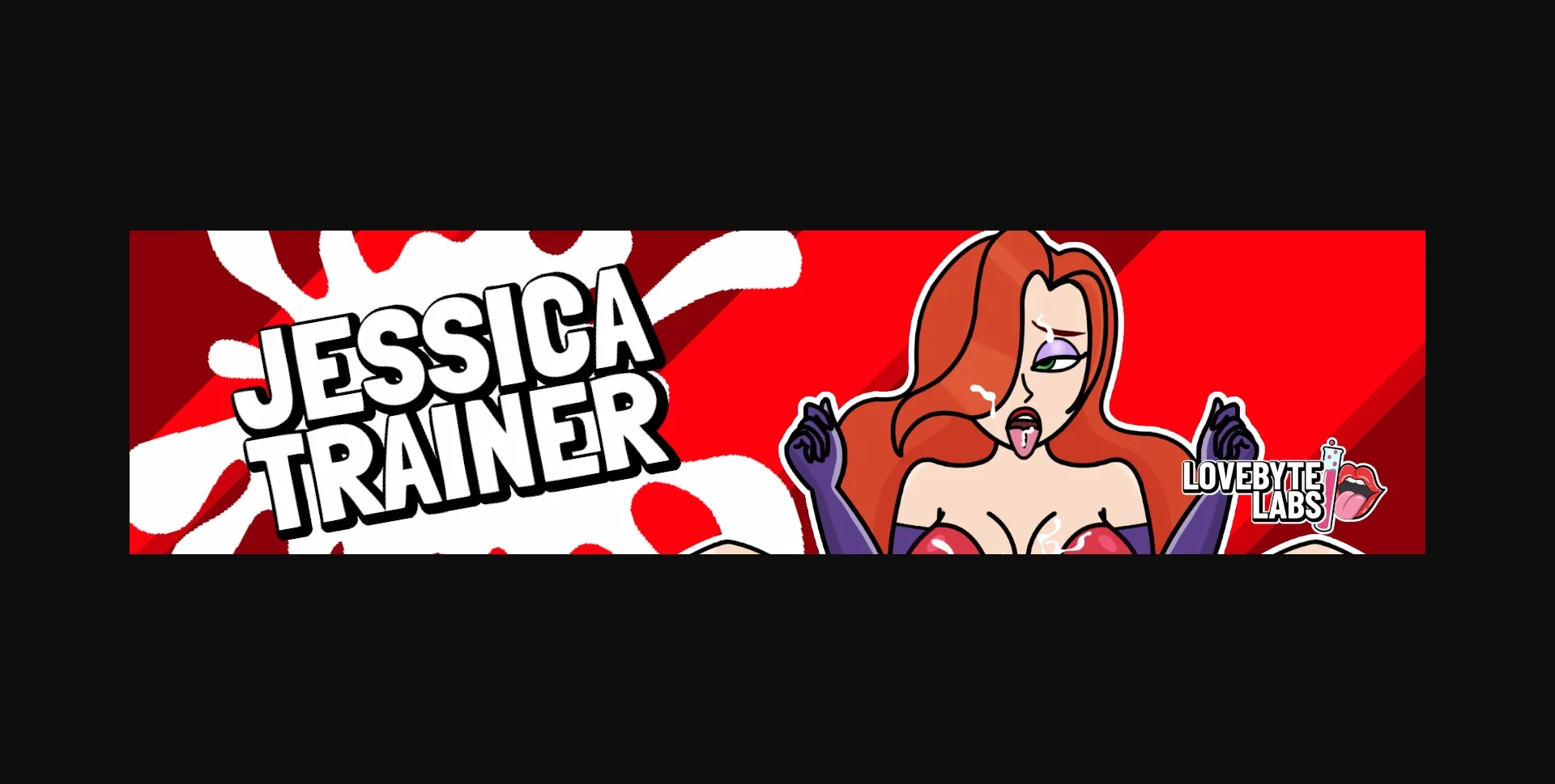 Unity Completed Jessica Rabbit Trainer [v1.0.0 Public] [Sunnyside Studios] | Free Adult Games