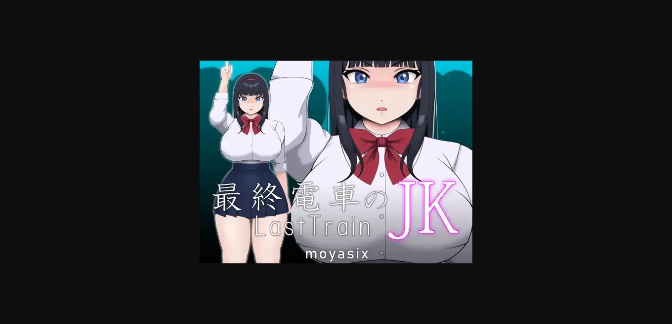 Unity Completed JK On The Last Train [Final] [Moyasix] | Free Adult Games