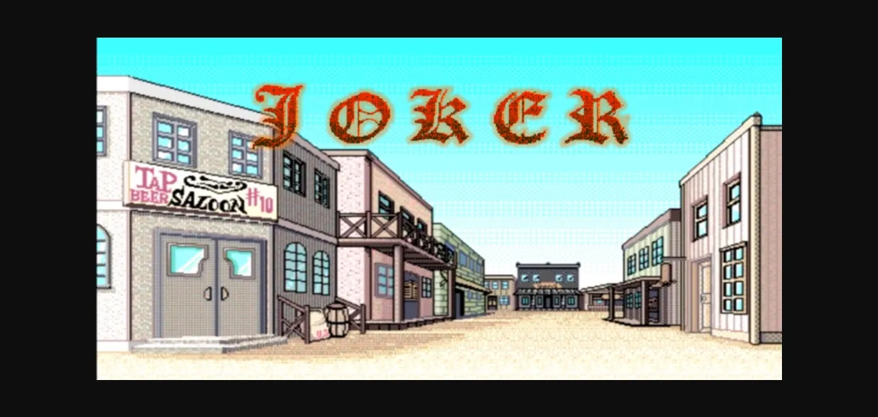 Unity Completed Joker [Final] [Birdy Soft] | Free Adult Games