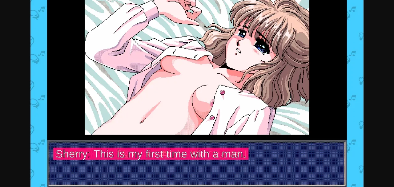 Unity Completed Joker [Final] [Birdy Soft] | Free Adult Games