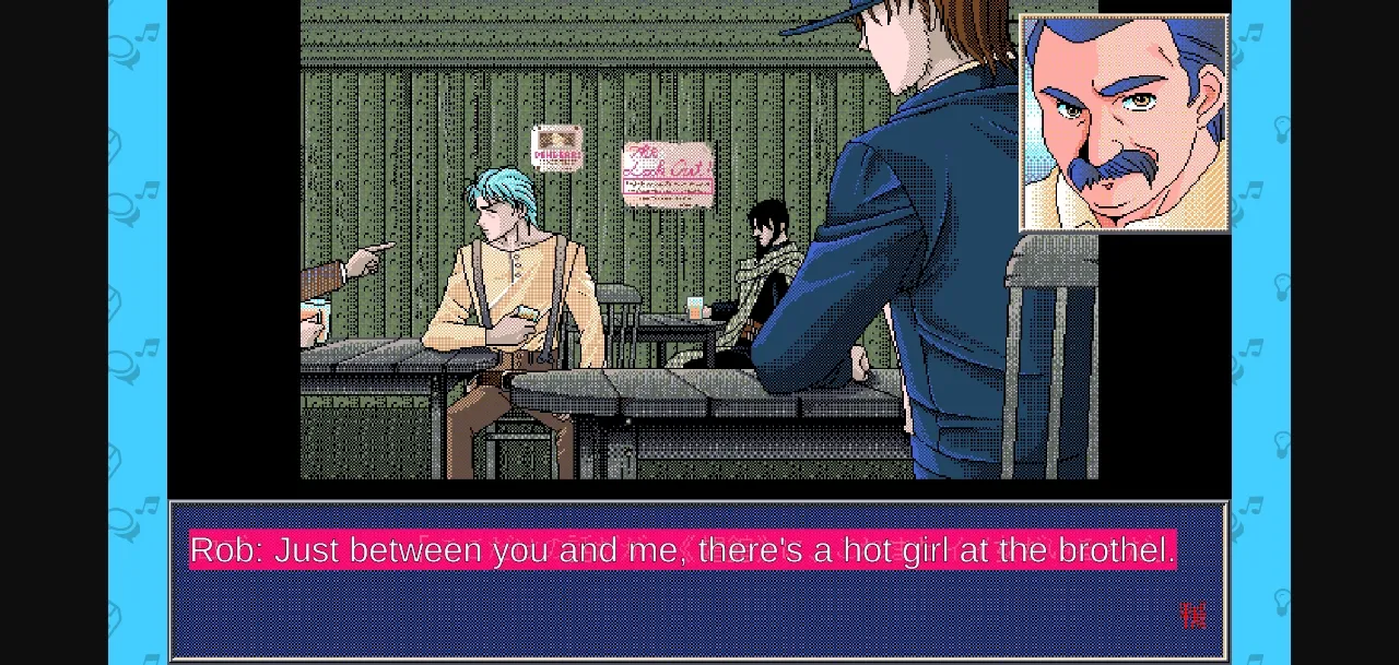 Unity Completed Joker [Final] [Birdy Soft] | Free Adult Games