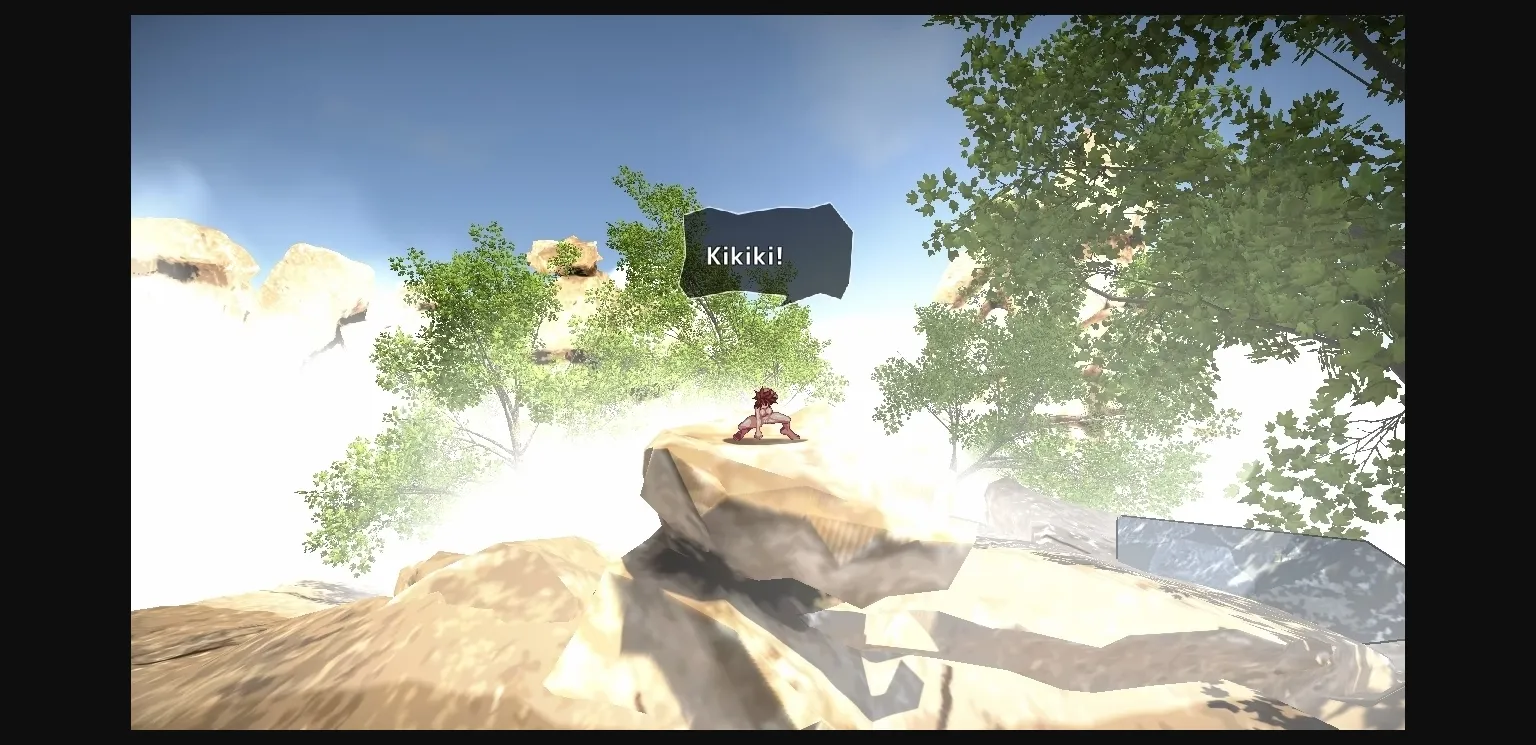 Unity Completed Journey to the West  Wukong's Lewd Prelude [Final 1.15] [Dystopia Story] | Free Adult Games