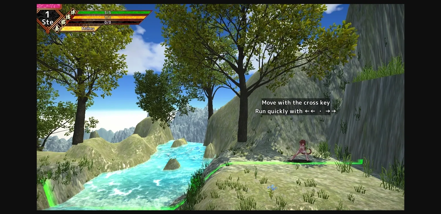 Unity Completed Journey to the West  Wukong's Lewd Prelude [Final 1.15] [Dystopia Story] | Free Adult Games