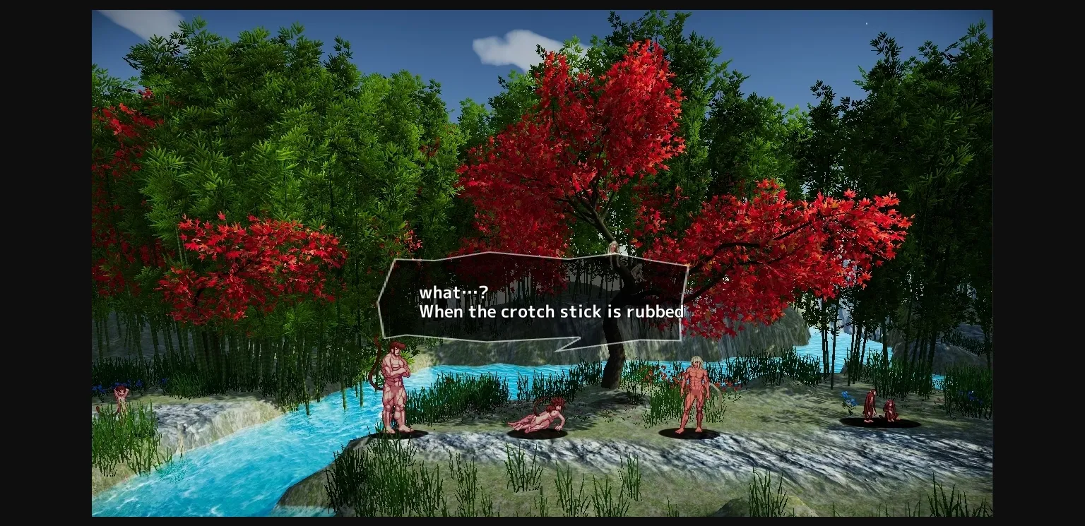 Unity Completed Journey to the West  Wukong's Lewd Prelude [Final 1.15] [Dystopia Story] | Free Adult Games