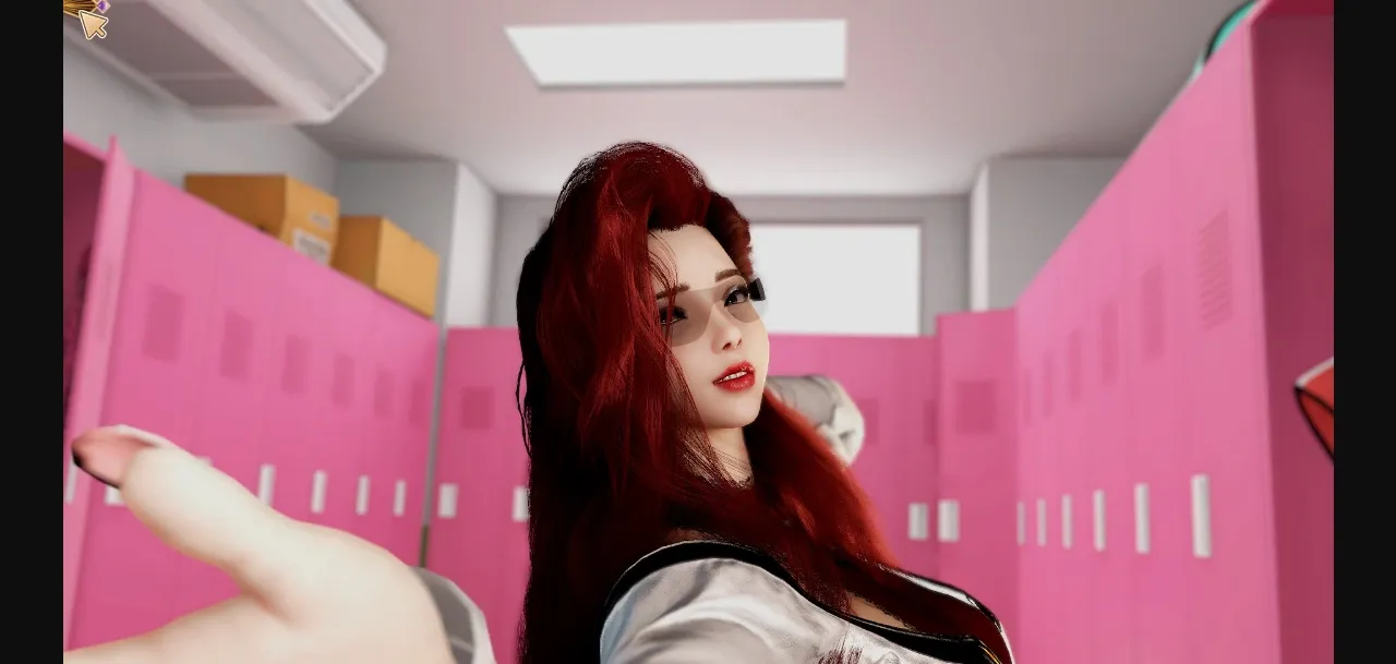 Unity Completed Joy Life 2 [Final] [L&P] | Free Adult Games