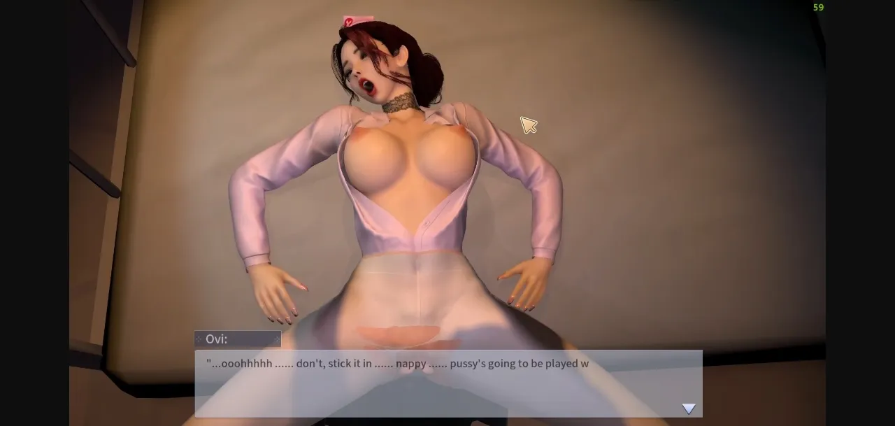 Unity Completed Joy Life 2 [Final] [L&P] | Free Adult Games