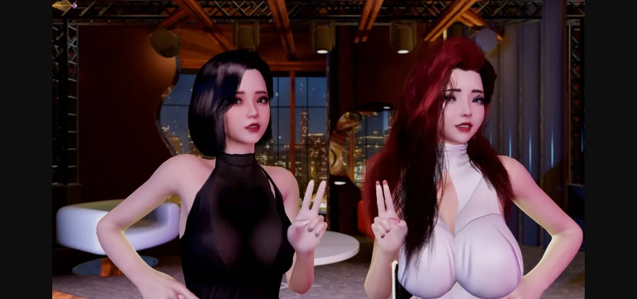 Unity Completed Joy Life 3 [Final] [L&P] | Free Adult Games