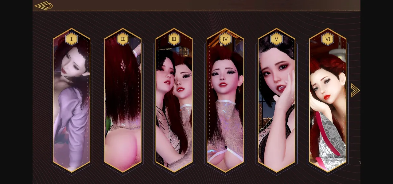 Unity Completed Joy Life 3 [Final] [L&P] | Free Adult Games