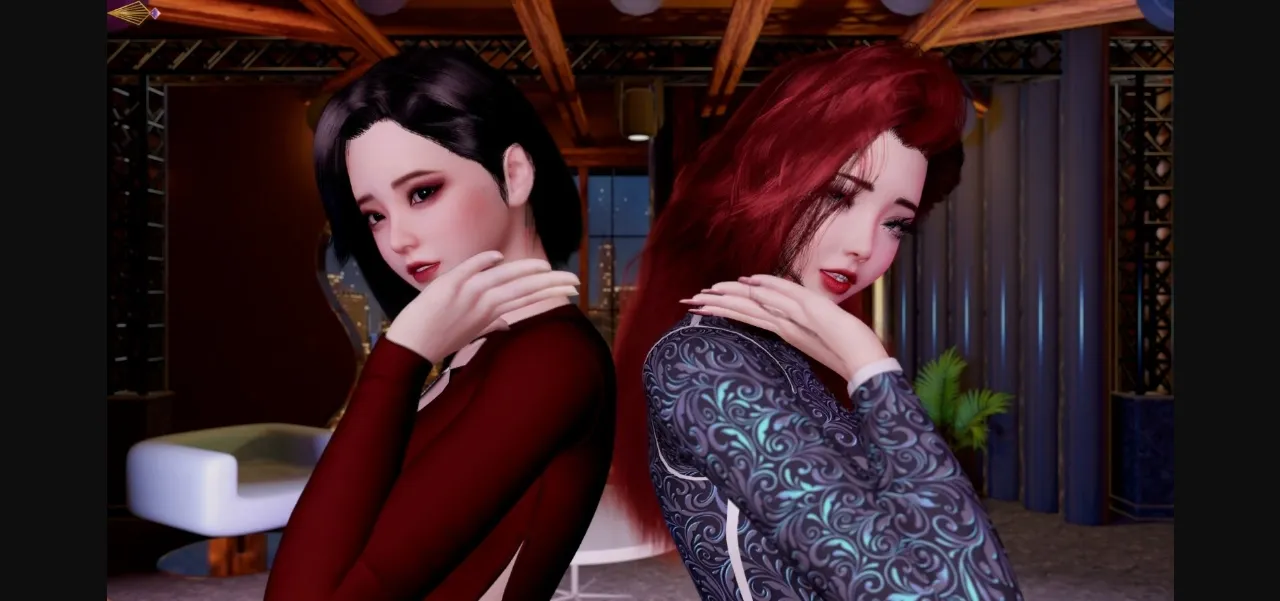 Unity Completed Joy Life 3 [Final] [L&P] | Free Adult Games