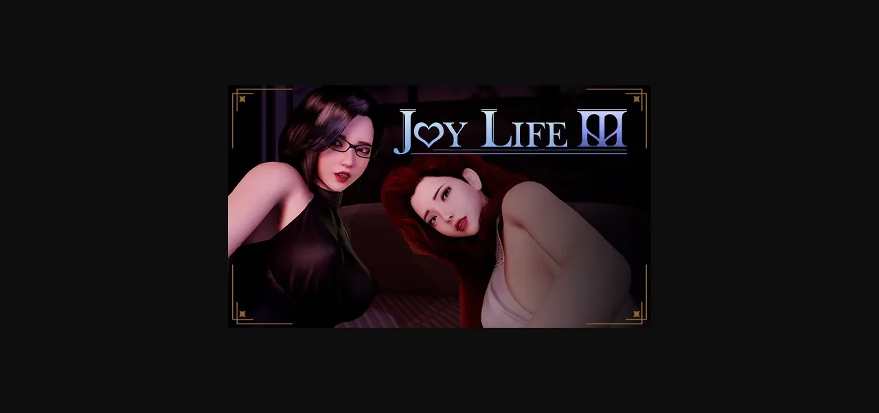 Unity Completed Joy Life 3 [Final] [L&P] | Free Adult Games