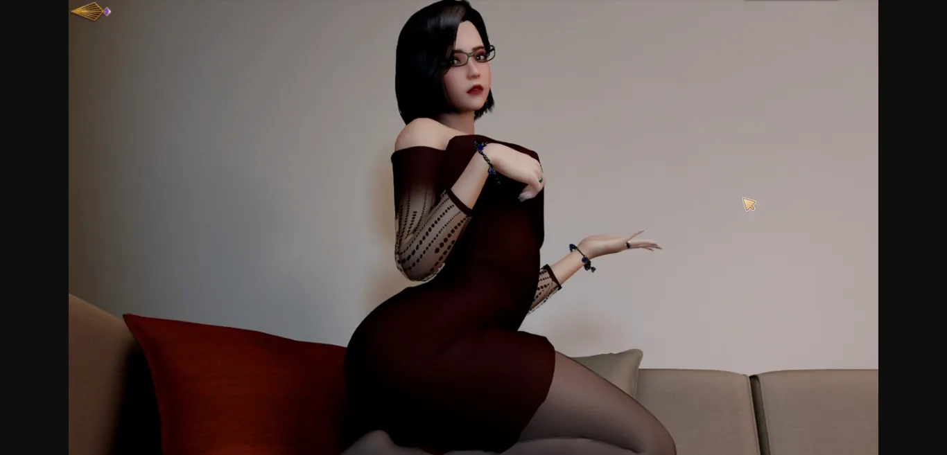 Unity Completed Joy Life [Final] [L&P] | Free Adult Games