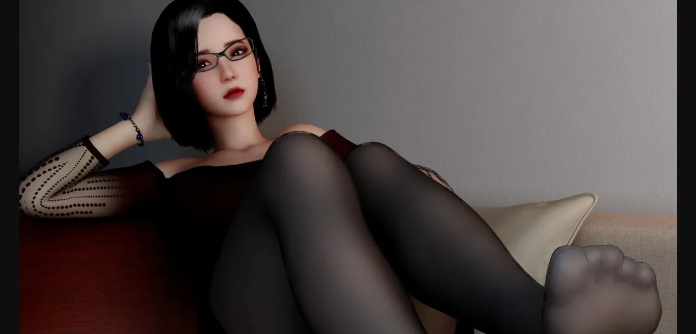 Unity Completed Joy Life [Final] [L&P] | Free Adult Games