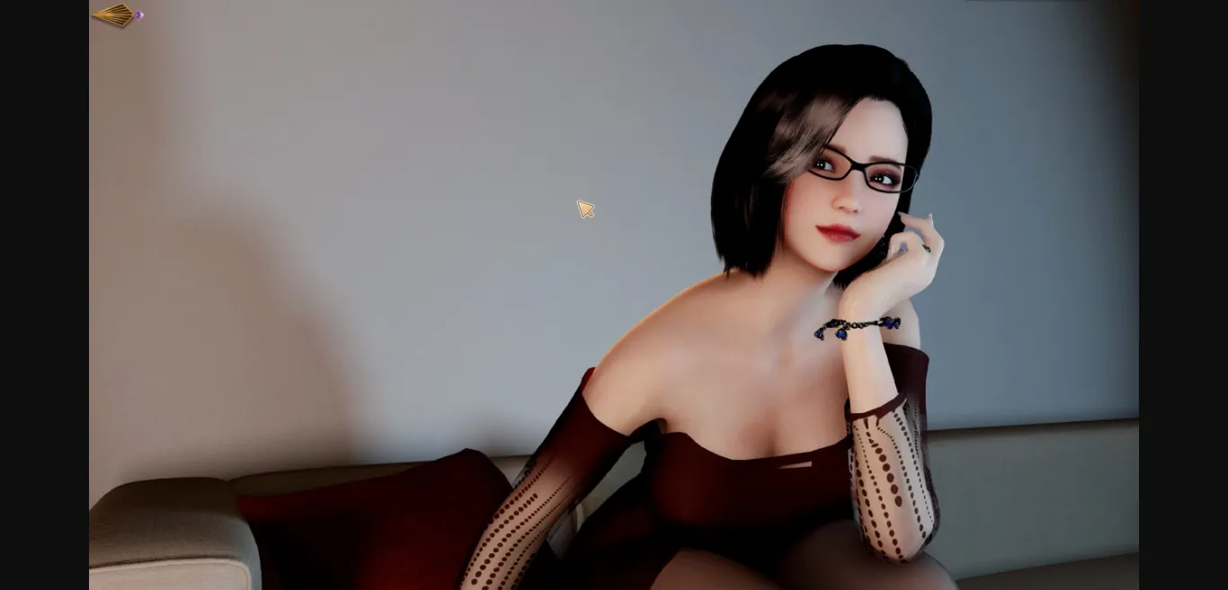 Unity Completed Joy Life [Final] [L&P] | Free Adult Games