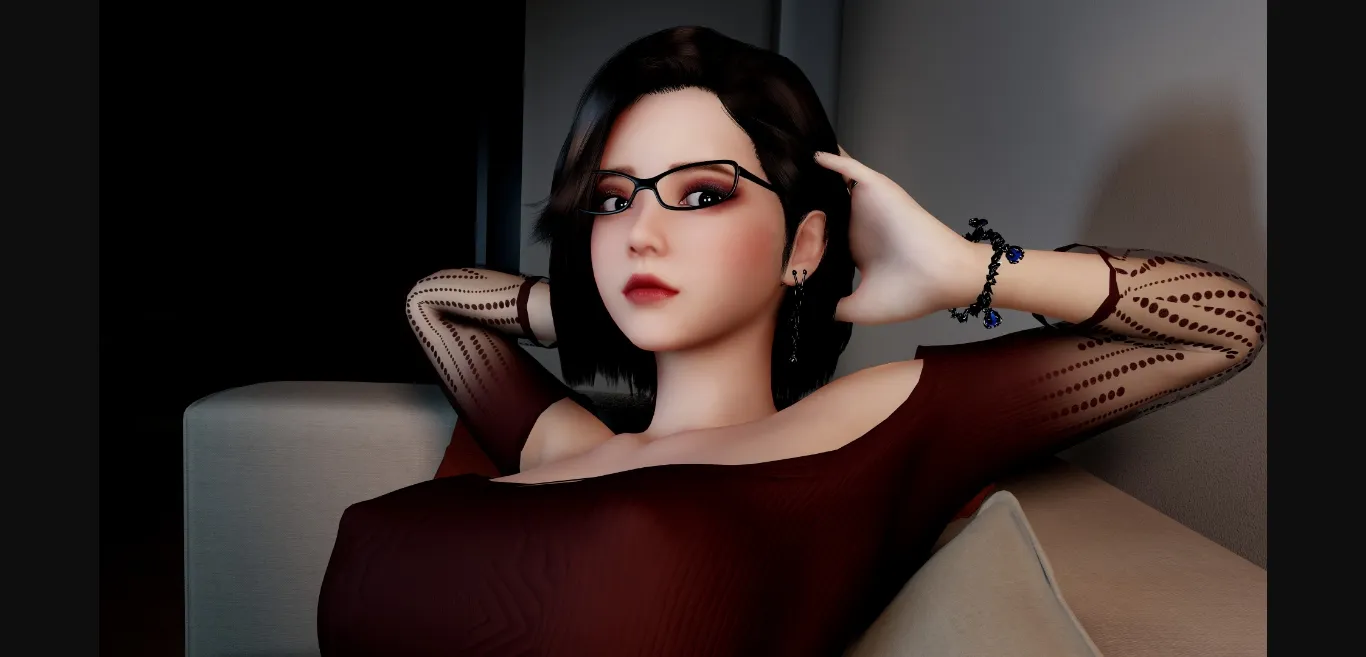 Unity Completed Joy Life [Final] [L&P] | Free Adult Games