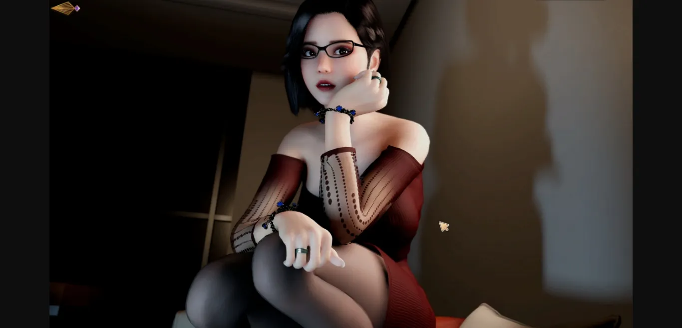 Unity Completed Joy Life [Final] [L&P] | Free Adult Games