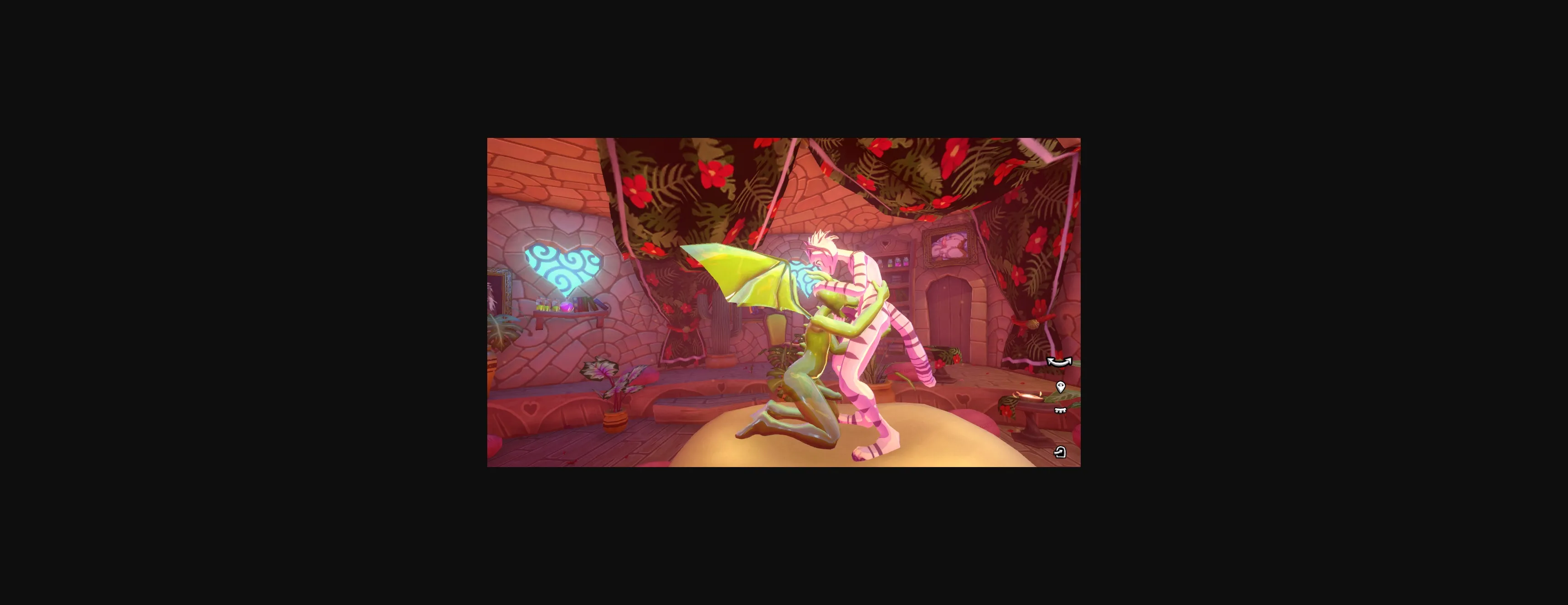 Unity Completed Just in Slime [v1.1] [Malerouille] | Free Adult Games