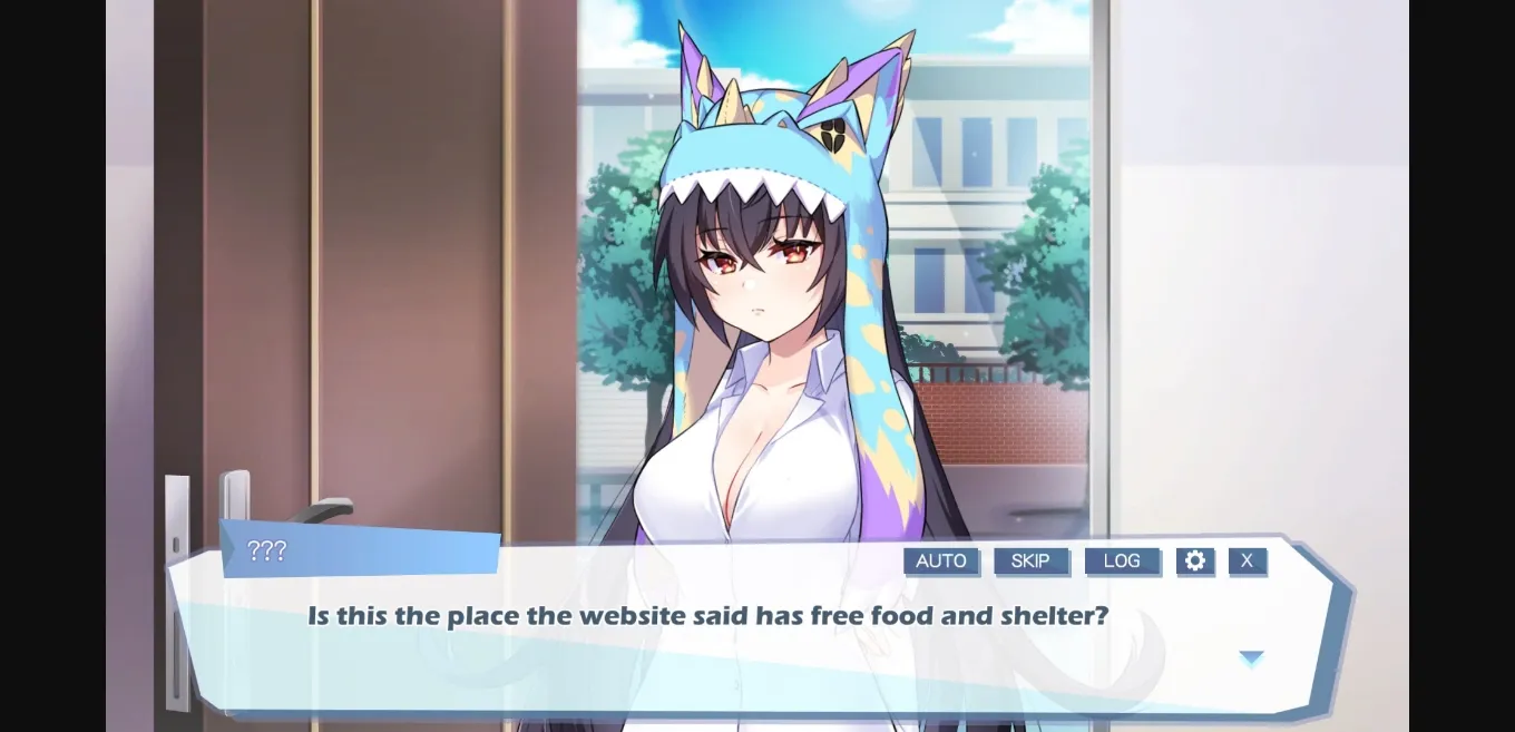 Unity Completed Kaiju Princess [v1.09] [PantyParrot] | Free Adult Games