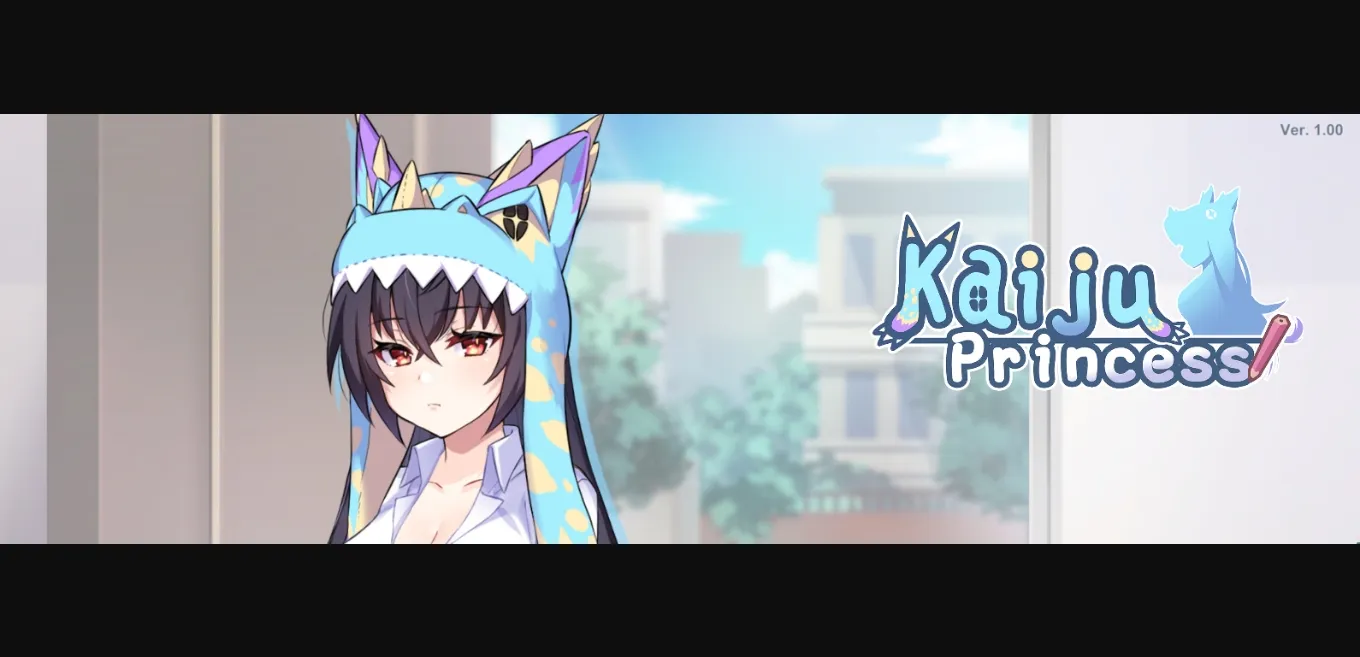 Unity Completed Kaiju Princess [v1.09] [PantyParrot] | Free Adult Games